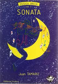 Sonata - Juan Tamariz